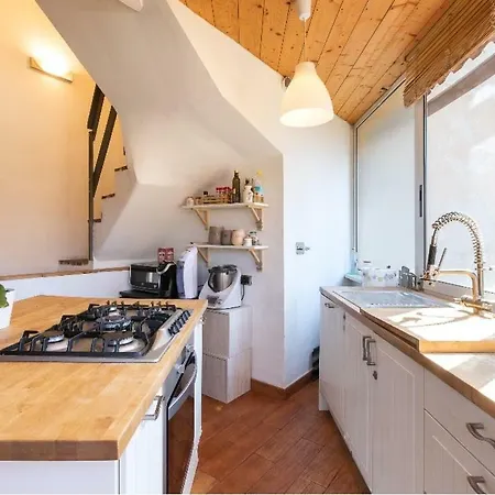 Casa vacanze Unicushouse Roma