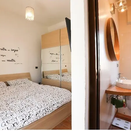 Unicushouse Roma