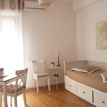 L'incantevole Aventino Apartmán