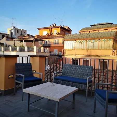 Guest house President Gardens 2*