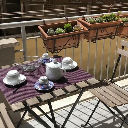 Apartment L'angolo Di San Pietro