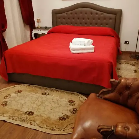 Holiday home Colosseo Rome