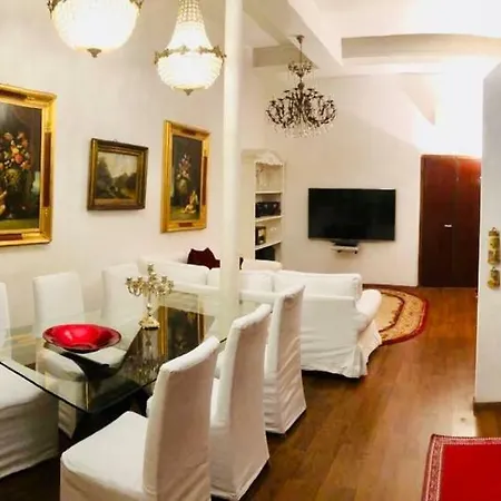 Colosseo Holiday home