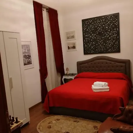 Colosseo Holiday home Rome