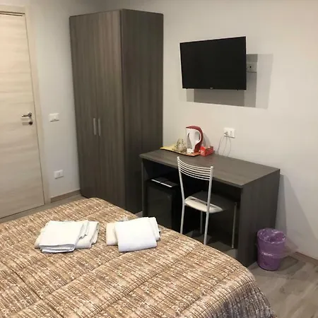Panzió 14 3*