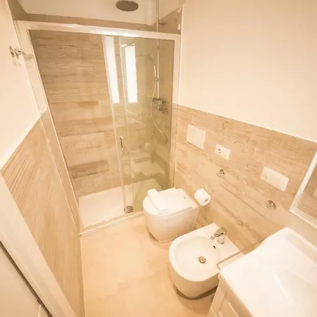 Guest house Beplace Aventino Rome