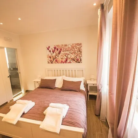 Guest house Beplace Aventino 2*