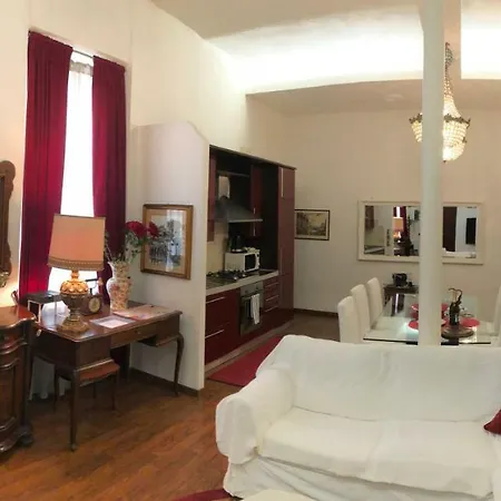 Colosseo Holiday home