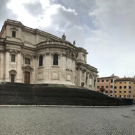 Colosseo Holiday home *