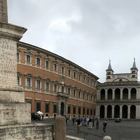 Colosseo Holiday home