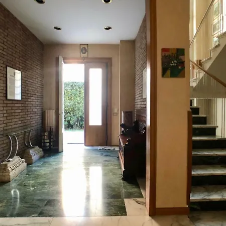 Villa Alliata Bronner *