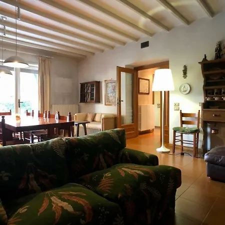Villa Alliata Bronner Roma