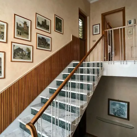 Villa Alliata Bronner