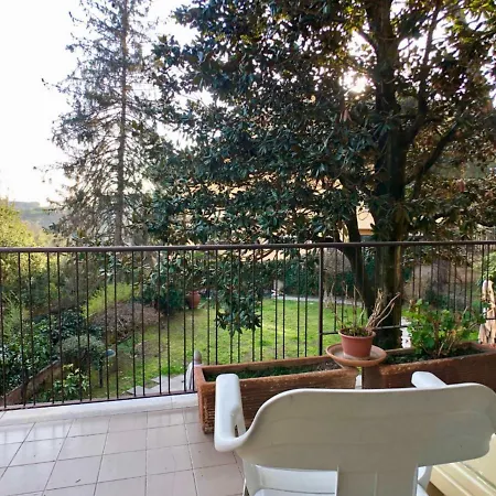 Alliata Bronner Villa Roma