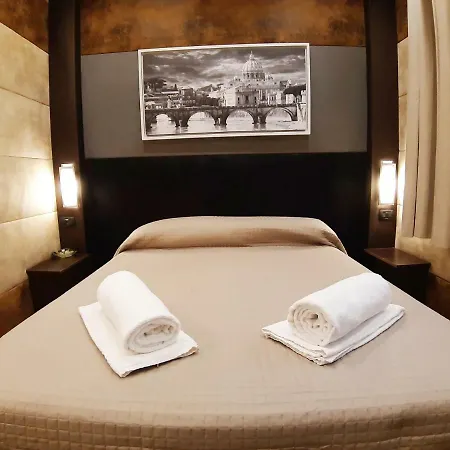 Gialli Vatican Rome