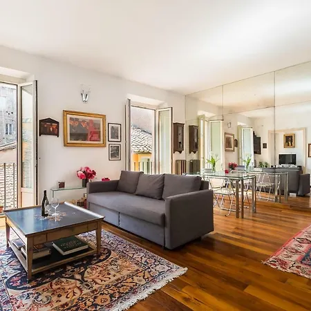 Apartment R.c. Cappellari Charming Campo De Fiori