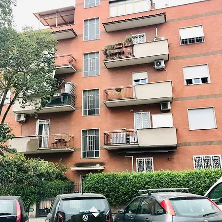 Domus Appio Claudio Appartamento