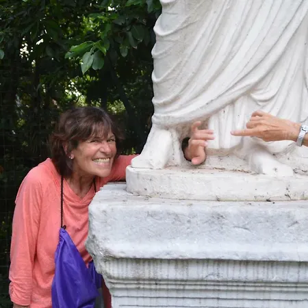 Zio Gionni Holiday home Rome