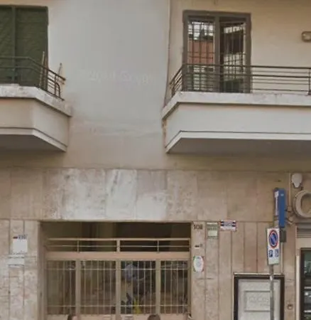 Penzion A Casa Di Robi