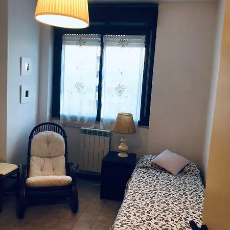 Cuore Di Serpentara Apartament *