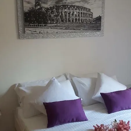 Orchids Apartment Rome