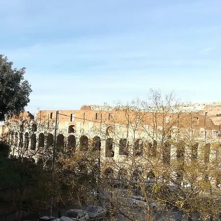 Colosseum Music Design * Rome