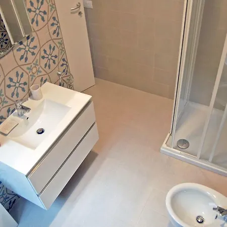 Pompeo Magno White Luxury Rome