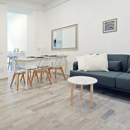 Pompeo Magno White Luxury