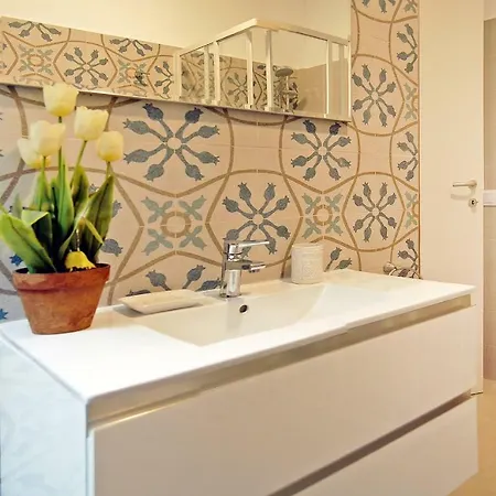 Pompeo Magno White Luxury Apartment Rome