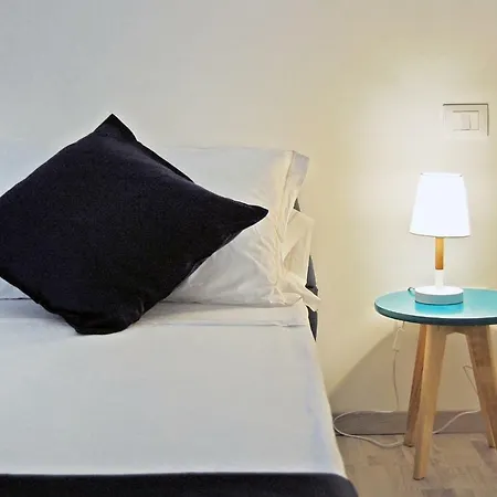 Pompeo Magno White Luxury Rome