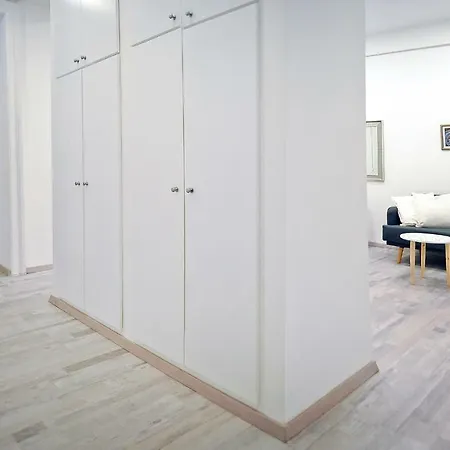 Pompeo Magno White Luxury * Rome