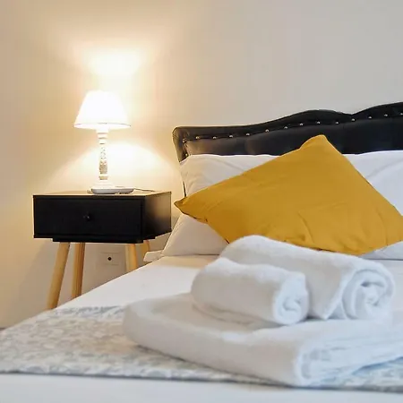 Pompeo Magno White Luxury * Rome