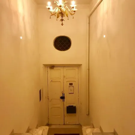 Apartment Sant'onofrio - Trastevere Vatican Rome