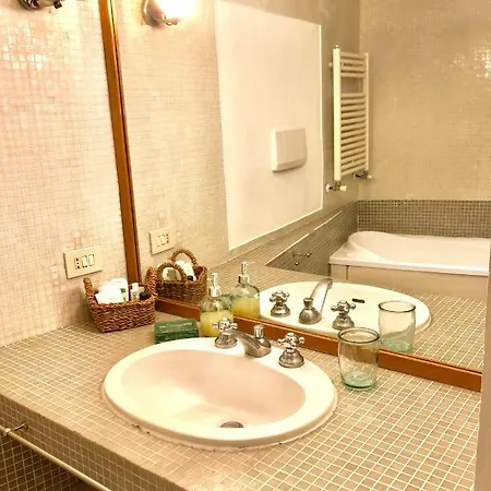 Apartment Sant'onofrio - Trastevere Vatican