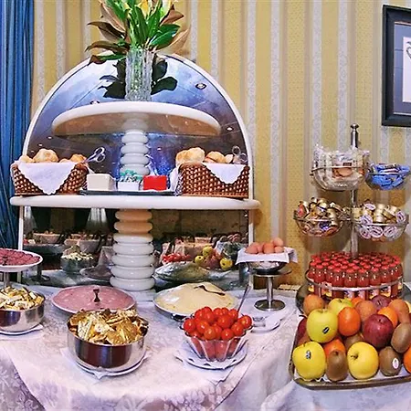 Atlante Garden Hotel