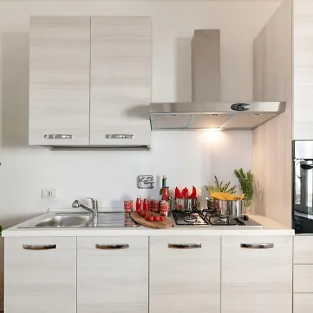 Apartment Presidential Penthouse Navona *