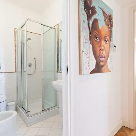Presidential Penthouse Navona Apartment Rome
