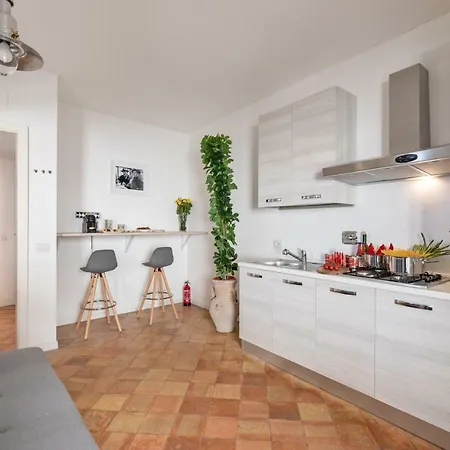 Presidential Penthouse Navona *