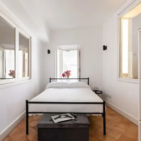 Apartment Presidential Penthouse Navona *