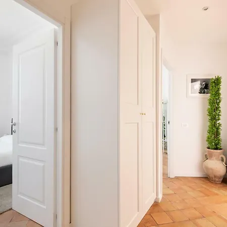 Presidential Penthouse Navona Apartment *