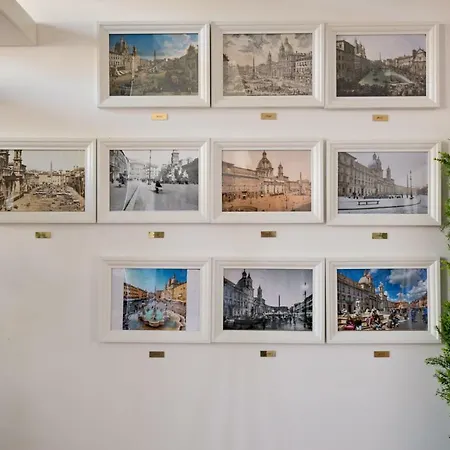 Apartment Presidential Penthouse Navona