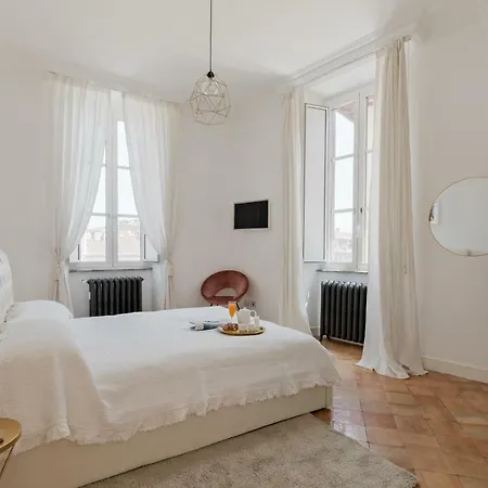 Apartment Presidential Penthouse Navona Rome