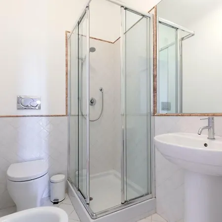 Presidential Penthouse Navona Apartment Rome