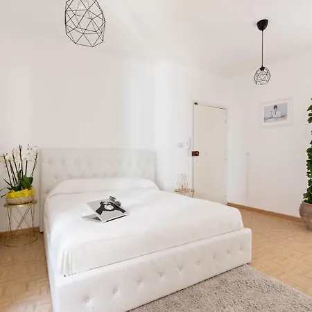 Presidential Penthouse Navona * Rome