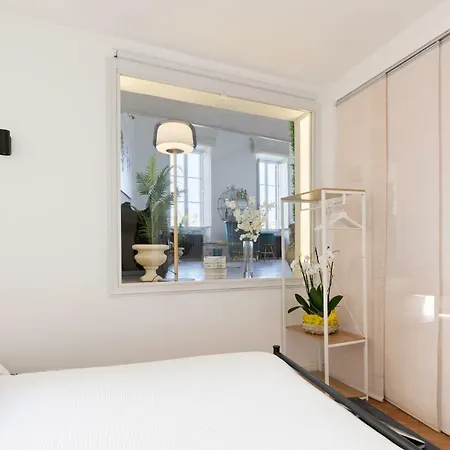 Presidential Penthouse Navona Rome