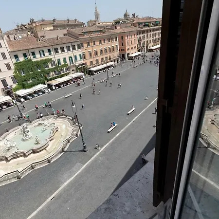 Presidential Penthouse Navona