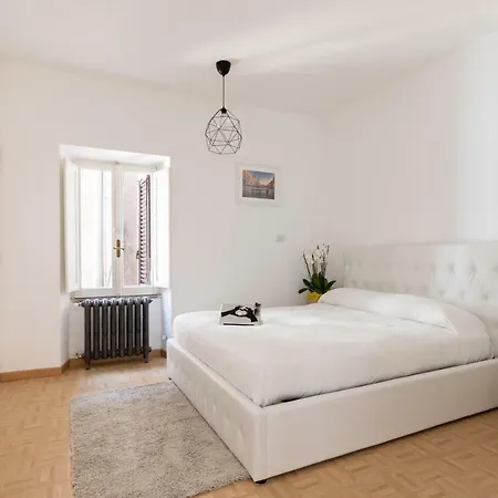 Presidential Penthouse Navona Apartment *