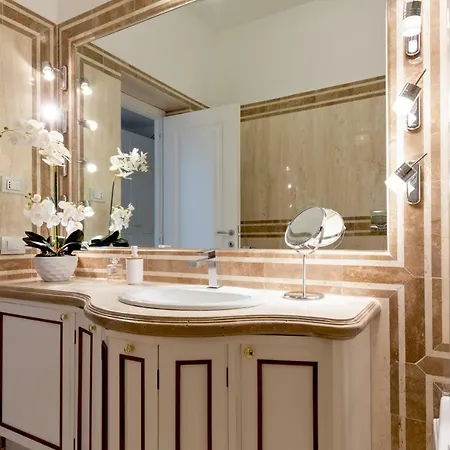 Apartment Presidential Penthouse Navona