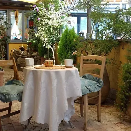L'attico Incantato - A San Pietro - Holiday home