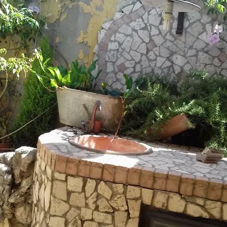 L'attico Incantato - A San Pietro - Holiday home